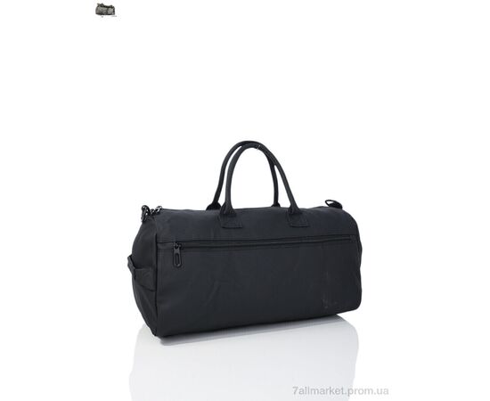 Сумка унісекс 4203 black (30-250) 24*45*15 см, "Superbag" недорого оптом від прямого постачальника, зображення 2 Сумка унісекс 4203 black (30-250) 24*45*15 см, "Superbag" недорого оптом від прямого постачальника, зображення 2