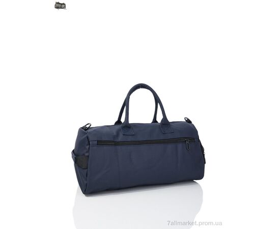 Сумка унісекс 4203 navy (30-250) 24*45*15 см, "Superbag" недорого оптом від прямого постачальника, зображення 2