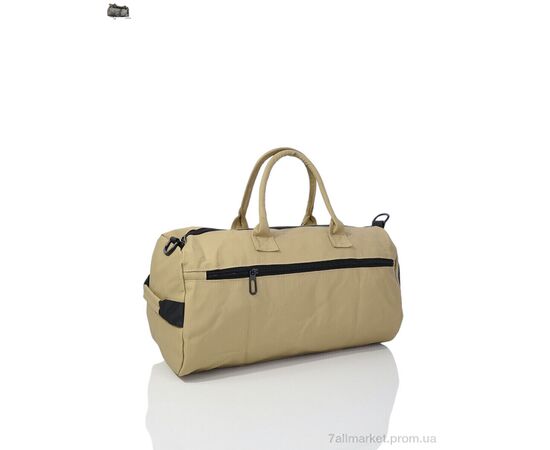 Сумка унісекс 4203 beige (30-250) 24*45*15 см, "Superbag" недорого оптом від прямого постачальника, зображення 2 Сумка унісекс 4203 beige (30-250) 24*45*15 см, "Superbag" недорого оптом від прямого постачальника, зображення 2