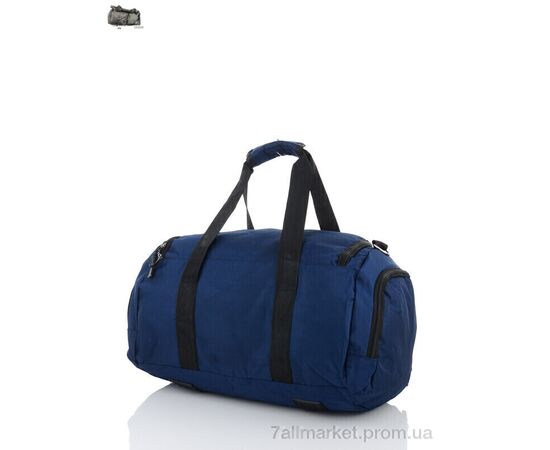 Сумка унісекс 8807 blue (250) 28*42*24 см, "Superbag" недорого оптом від прямого постачальника, зображення 2 Сумка унісекс 8807 blue (250) 28*42*24 см, "Superbag" недорого оптом від прямого постачальника, зображення 2