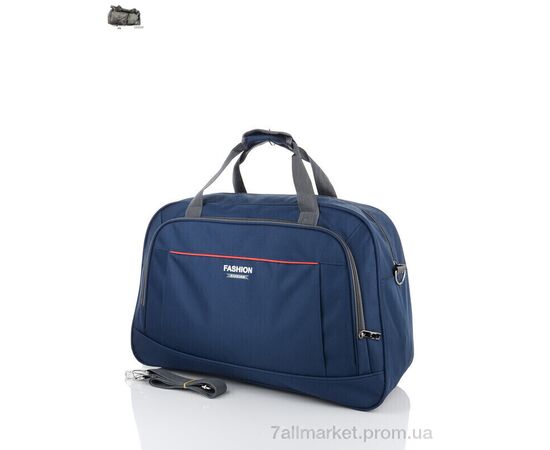 Сумка унісекс 206 blue (250) 40*58*22 см, "Superbag" недорого оптом від прямого постачальника Сумка унісекс 206 blue (250) 40*58*22 см, "Superbag" недорого оптом від прямого постачальника