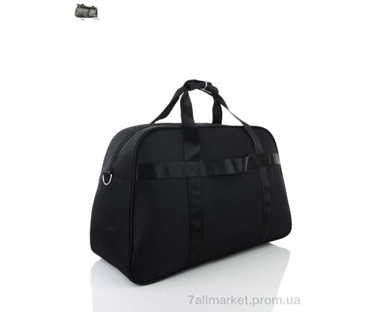 Сумка унісекс 207 black (250) 37*54*21 см, "Superbag" недорого оптом від прямого постачальника, зображення 2 Сумка унісекс 207 black (250) 37*54*21 см, "Superbag" недорого оптом від прямого постачальника, зображення 2