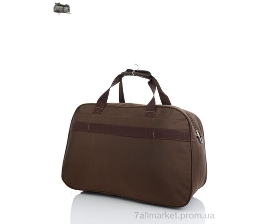 Сумка унісекс 22718 brown (250) 35*53*23 см, "Superbag" недорого оптом від прямого постачальника, зображення 2 Сумка унісекс 22718 brown (250) 35*53*23 см, "Superbag" недорого оптом від прямого постачальника, зображення 2