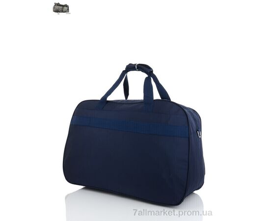 Сумка унісекс 22718 blue (250) 35*53*23 см, "Superbag" недорого оптом від прямого постачальника, зображення 2 Сумка унісекс 22718 blue (250) 35*53*23 см, "Superbag" недорого оптом від прямого постачальника, зображення 2