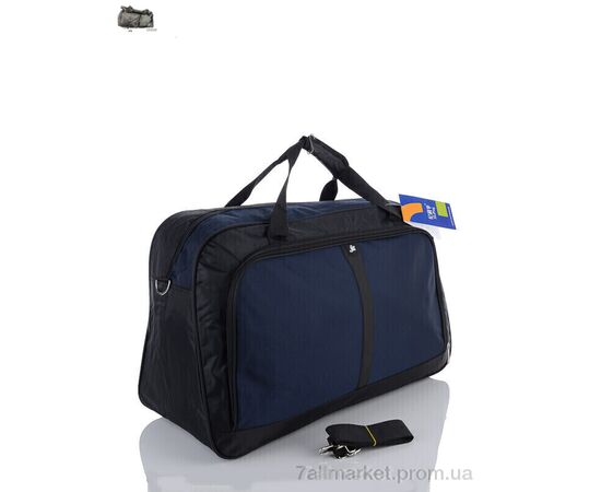 Сумка унисекс 4155 blue (250) 36*60*23 см, "Superbag" недорого оптом от прямого поставщика Фотография Сумка унисекс 4155 blue (250) 36*60*23 см, "Superbag" недорого оптом от прямого поставщика