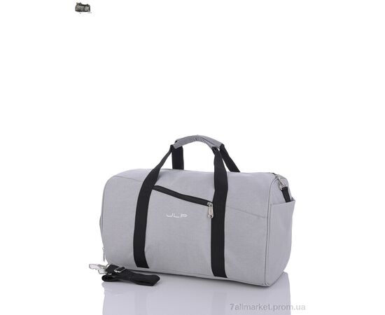 Сумка унісекс 4179 grey (250) 28*49*22 см, "Superbag" недорого оптом від прямого постачальника Сумка унісекс 4179 grey (250) 28*49*22 см, "Superbag" недорого оптом від прямого постачальника