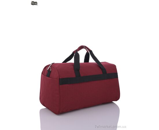 Сумка унісекс 4179 red (250) 28*49*22 см, "Superbag" недорого оптом від прямого постачальника, зображення 2 Сумка унісекс 4179 red (250) 28*49*22 см, "Superbag" недорого оптом від прямого постачальника, зображення 2