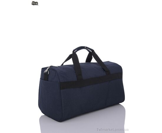 Сумка унісекс 4179 navy (250) 28*49*22 см, "Superbag" недорого оптом від прямого постачальника, зображення 2 Сумка унісекс 4179 navy (250) 28*49*22 см, "Superbag" недорого оптом від прямого постачальника, зображення 2
