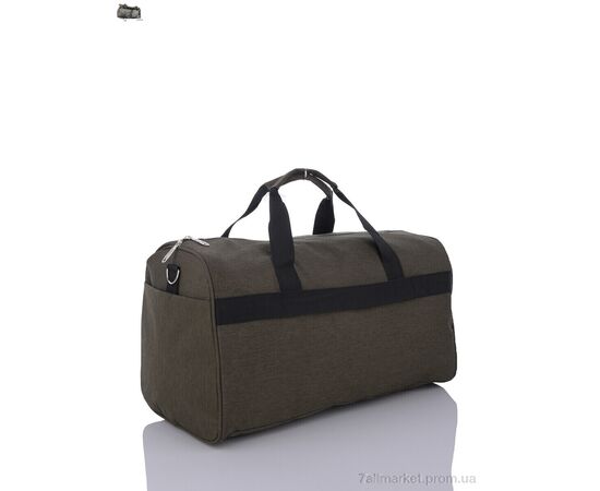 Сумка унісекс 4179 green (250) 28*49*22 см, "Superbag" недорого оптом від прямого постачальника, зображення 2 Сумка унісекс 4179 green (250) 28*49*22 см, "Superbag" недорого оптом від прямого постачальника, зображення 2