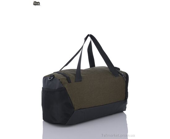 Сумка унісекс 4168 green (250) 27*52*18 см, "Superbag" недорого оптом від прямого постачальника, зображення 2 Сумка унісекс 4168 green (250) 27*52*18 см, "Superbag" недорого оптом від прямого постачальника, зображення 2