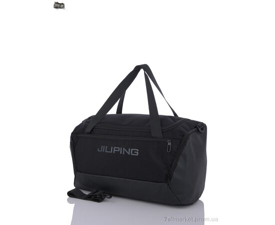 Сумка унісекс 4168 black (250) 27*52*18 см, "Superbag" недорого оптом від прямого постачальника Сумка унісекс 4168 black (250) 27*52*18 см, "Superbag" недорого оптом від прямого постачальника