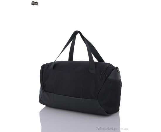 Сумка унісекс 4168 black (250) 27*52*18 см, "Superbag" недорого оптом від прямого постачальника, зображення 2 Сумка унісекс 4168 black (250) 27*52*18 см, "Superbag" недорого оптом від прямого постачальника, зображення 2
