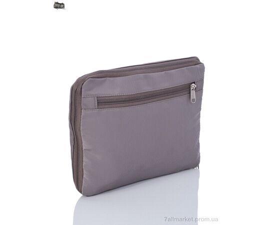 Сумка унісекс 8031 beige (250) 30*45*20 см, "Superbag" недорого оптом від прямого постачальника, зображення 3 Сумка унісекс 8031 beige (250) 30*45*20 см, "Superbag" недорого оптом від прямого постачальника, зображення 3