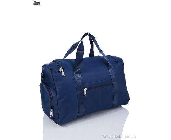 Сумка унісекс 8031 blue (250) 30*45*20 см, "Superbag" недорого оптом від прямого постачальника, зображення 2 Сумка унісекс 8031 blue (250) 30*45*20 см, "Superbag" недорого оптом від прямого постачальника, зображення 2