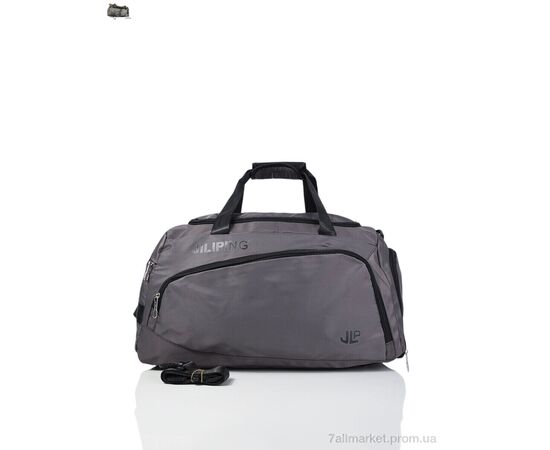 Сумка унісекс 4202 grey (250) 30*24*26 см, "Superbag" недорого оптом від прямого постачальника Сумка унісекс 4202 grey (250) 30*24*26 см, "Superbag" недорого оптом від прямого постачальника