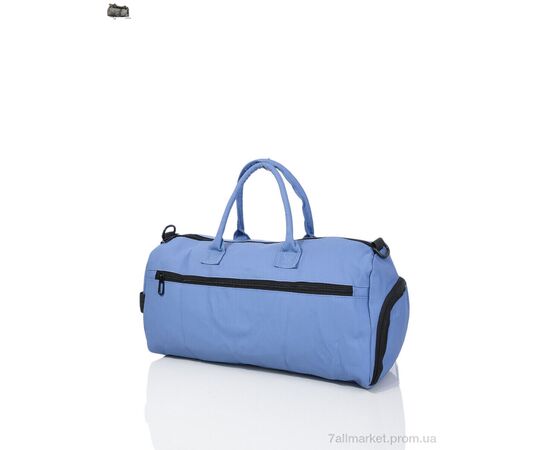 Сумка унісекс 4203 blue (250) 24*45*15 см, "Superbag" недорого оптом від прямого постачальника, зображення 2 Сумка унісекс 4203 blue (250) 24*45*15 см, "Superbag" недорого оптом від прямого постачальника, зображення 2