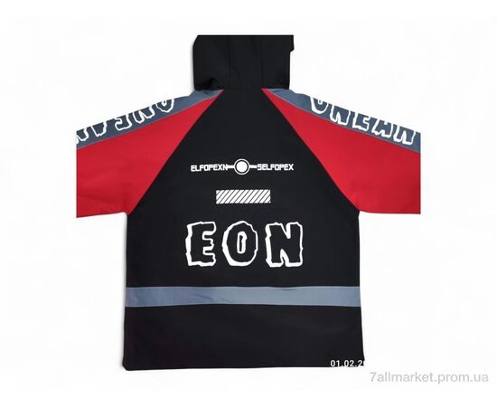 Вітровка дитяча Весна/осінь 2126 червоний (4 шт. р.сітка150-180) "Kids-modnik" недорого оптом від прямого постачальника, зображення 2 Вітровка дитяча Весна/осінь 2126 червоний (4 шт. р.сітка150-180) "Kids-modnik" недорого оптом від прямого постачальника, зображення 2