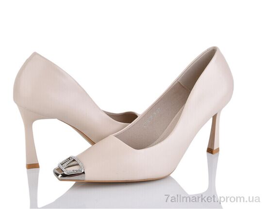 Туфлі жіночі стильні Весна/осінь WDA005-3 (6 пар р.36-41) "Loretta" недорого оптом від прямого постачальника Туфлі жіночі стильні Весна/осінь WDA005-3 (6 пар р.36-41) "Loretta" недорого оптом від прямого постачальника