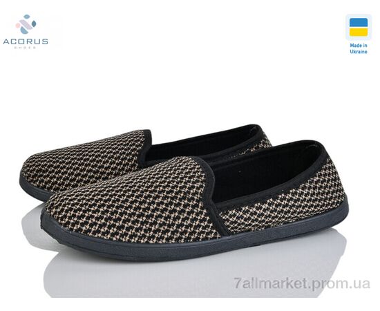 Тапки мужские домашние Весна/осень Київ сіточка (7 пар р.41-45) "Acorus" недорого оптом от прямого поставщика Фотография Тапки мужские домашние Весна/осень Київ сіточка (7 пар р.41-45) "Acorus" недорого оптом от прямого поставщика