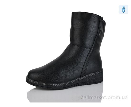 Полусапоги женские зима 838 (8 пар р.37-42) "Leguzaza" недорого оптом от прямого поставщика Фотография Полусапоги женские зима 838 (8 пар р.37-42) "Leguzaza" недорого оптом от прямого поставщика