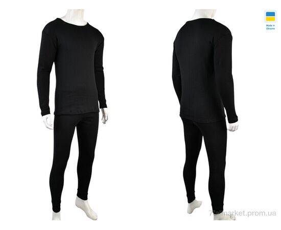 Жіноча тема білизна Зима 005 black (6 шт. р.сіткаS-3XL) "Banko" недорого оптом від прямого постачальника, зображення 3 Жіноча тема білизна Зима 005 black (6 шт. р.сіткаS-3XL) "Banko" недорого оптом від прямого постачальника, зображення 3