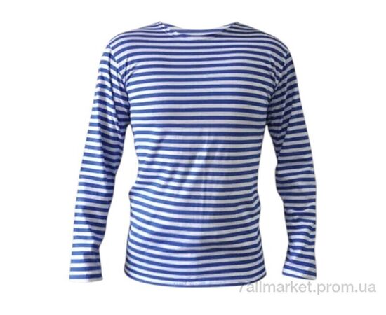 Тельняшка мужская Зима 128 білий (6 шт. р.сетка 48-56) "Алия" недорого оптом от прямого поставщика Фотография Тельняшка мужская Зима 128 білий (6 шт. р.сетка 48-56) "Алия" недорого оптом от прямого поставщика