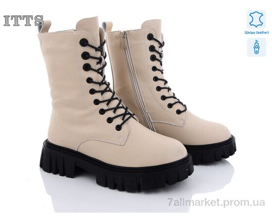 Ботинки женские стильные зима DW5015-8 (6 пар р.36-41) "ITTS" недорого оптом от прямого поставщика Фотография Ботинки женские стильные зима DW5015-8 (6 пар р.36-41) "ITTS" недорого оптом от прямого поставщика