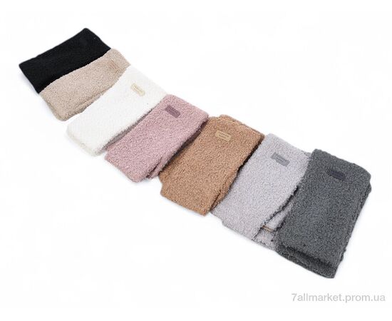 Митенки женские Зима W1-1 mix (12 шт. р.сетка One size) "TUZZI" недорого оптом от прямого поставщика Фотография Митенки женские Зима W1-1 mix (12 шт. р.сетка One size) "TUZZI" недорого оптом от прямого поставщика