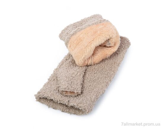 Митенки женские Зима W1-2 mix (12 шт. р.сетка 6,5-8,5) "TUZZI" недорого оптом от прямого поставщика, изображение 2 Фотография Митенки женские Зима W1-2 mix (12 шт. р.сетка 6,5-8,5) "TUZZI" недорого оптом от прямого поставщика, изображение 2