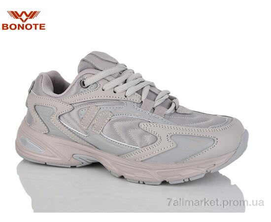 Кроссовки женские модные Весна/осень B9136-5 (8 пар р.36-41) "Bonote" недорого оптом от прямого поставщика Фотография Кроссовки женские модные Весна/осень B9136-5 (8 пар р.36-41) "Bonote" недорого оптом от прямого поставщика
