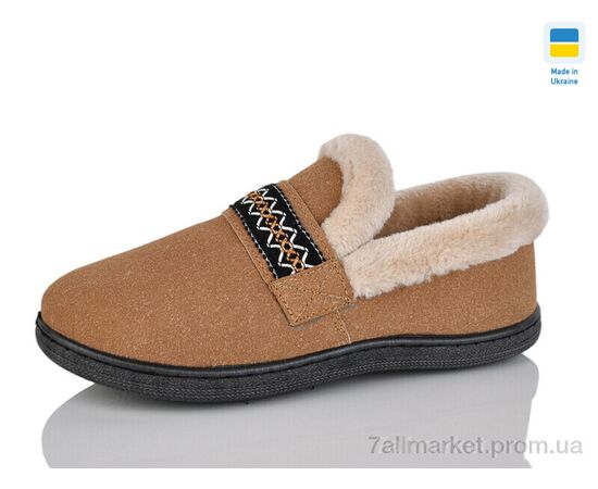 Тапки женские для дома Весна/осень Даго Ж т06 карамель (8 пар р.37-41) "Progress" недорого оптом от прямого поставщика Фотография Тапки женские для дома Весна/осень Даго Ж т06 карамель (8 пар р.37-41) "Progress" недорого оптом от прямого поставщика