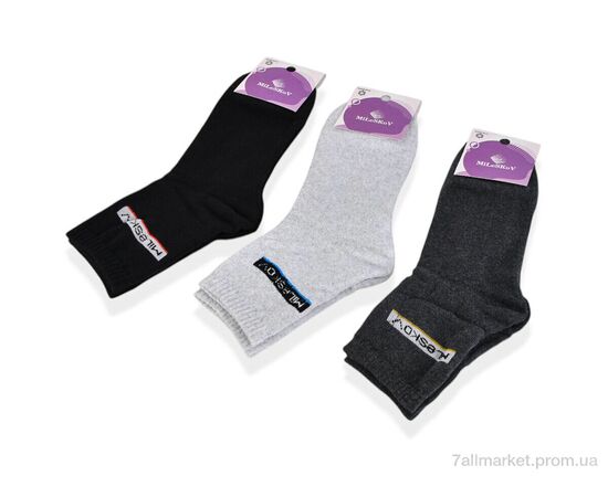 Жіночі шкарпетки Зима 226-2(04212) mix (12 шт. р.сітка36-41) "Obuvok" недорого оптом від прямого постачальника Жіночі шкарпетки Зима 226-2(04212) mix (12 шт. р.сітка36-41) "Obuvok" недорого оптом від прямого постачальника