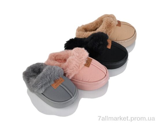 Тапки дитячі домашні Зима C208 mix (12 пар р.26-35) "BABYSHOP" недорого оптом від прямого постачальника Тапки дитячі домашні Зима C208 mix (12 пар р.26-35) "BABYSHOP" недорого оптом від прямого постачальника