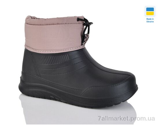 Галоши жіночі Зима 390 B беж (6 пар р.37-41) "DeMur" недорого оптом від прямого постачальника Галоши жіночі Зима 390 B беж (6 пар р.37-41) "DeMur" недорого оптом від прямого постачальника