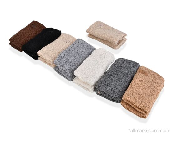 Митенки женские Зима M28 (тедді) mix (12 шт. р.сетка One size) "TUZZI" недорого оптом от прямого поставщика Фотография Митенки женские Зима M28 (тедді) mix (12 шт. р.сетка One size) "TUZZI" недорого оптом от прямого поставщика