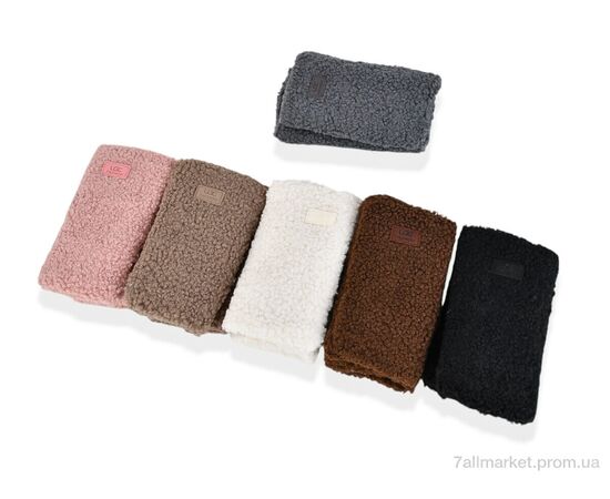 Митенки женские Зима 263 (тедді) mix (12 шт. р.сетка 6,5-8,5) "CAP" недорого оптом от прямого поставщика Фотография Митенки женские Зима 263 (тедді) mix (12 шт. р.сетка 6,5-8,5) "CAP" недорого оптом от прямого поставщика