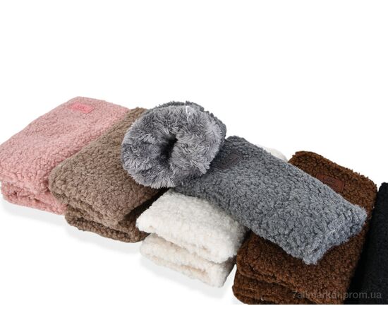 Митенки женские Зима 263 (тедді) mix (12 шт. р.сетка 6,5-8,5) "CAP" недорого оптом от прямого поставщика, изображение 2 Фотография Митенки женские Зима 263 (тедді) mix (12 шт. р.сетка 6,5-8,5) "CAP" недорого оптом от прямого поставщика, изображение 2
