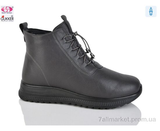 Ботинки женские стильные Весна/осень 4055-8 (8 пар р.37-42) "Gukkcr" недорого оптом от прямого поставщика Фотография Ботинки женские стильные Весна/осень 4055-8 (8 пар р.37-42) "Gukkcr" недорого оптом от прямого поставщика