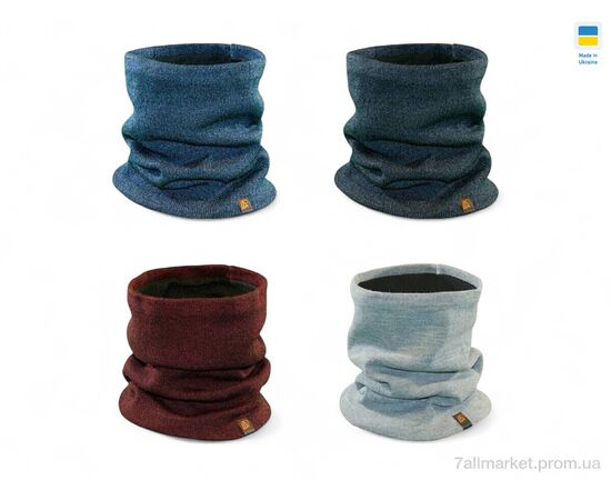 Баф унісекс Зима 0353 mix (4 шт. р.сіткаOne size) "Mabi" недорого оптом від прямого постачальника Баф унісекс Зима 0353 mix (4 шт. р.сіткаOne size) "Mabi" недорого оптом від прямого постачальника