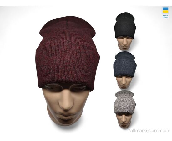 Шапка унисекс Зима 0356 mix (4 шт. р.сетка One size) "Mabi" недорого оптом от прямого поставщика Фотография Шапка унисекс Зима 0356 mix (4 шт. р.сетка One size) "Mabi" недорого оптом от прямого поставщика