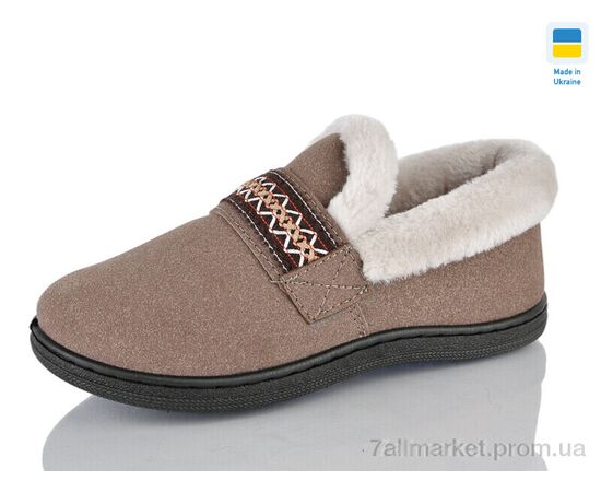 Тапки жіночі для будинку Зима T06 кавовий (8 пар р.37-41) "Lot Shoes" недорого оптом від прямого постачальника Тапки жіночі для будинку Зима T06 кавовий (8 пар р.37-41) "Lot Shoes" недорого оптом від прямого постачальника