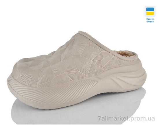 Калоші жіночі Зима N603 бежевий (8 пар р.37-41) "Lot Shoes" недорого оптом від прямого постачальника Калоші жіночі Зима N603 бежевий (8 пар р.37-41) "Lot Shoes" недорого оптом від прямого постачальника