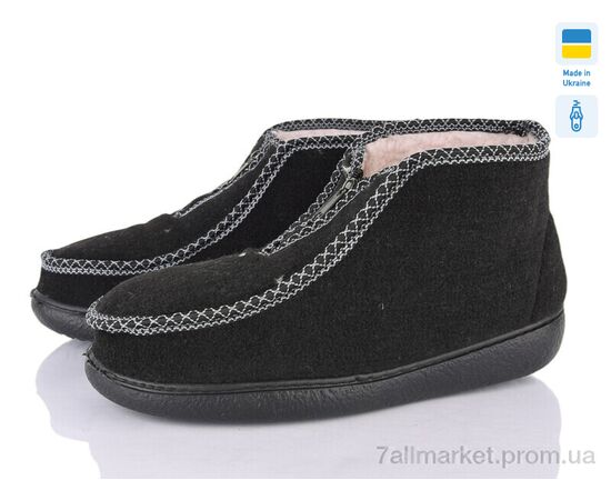 Бурки мужские зима DS Бурки 05 чол.чорний підошва пінка (7 пар р.41-45) "Vladimir" недорого оптом от прямого поставщика Фотография Бурки мужские зима DS Бурки 05 чол.чорний підошва пінка (7 пар р.41-45) "Vladimir" недорого оптом от прямого поставщика