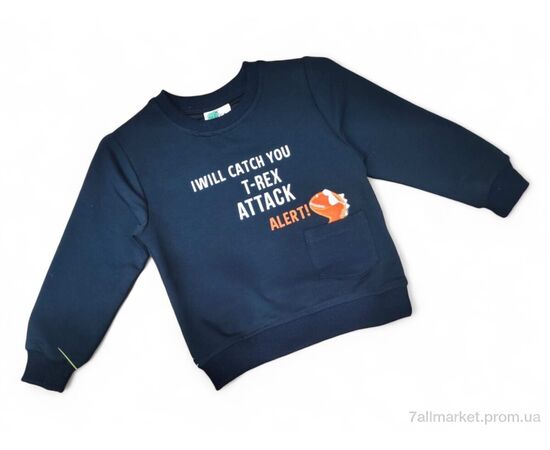 Батник дитячий Весна/осінь 17159 чорний (4 шт. р.сітка1-3) "Kids-modnik" недорого оптом від прямого постачальника Батник дитячий Весна/осінь 17159 чорний (4 шт. р.сітка1-3) "Kids-modnik" недорого оптом від прямого постачальника