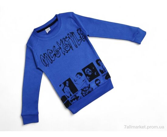 Батник дитячий Весна/осінь 2025 електрик (5 шт. р.сітка8-12) "Kids-modnik" недорого оптом від прямого постачальника Батник дитячий Весна/осінь 2025 електрик (5 шт. р.сітка8-12) "Kids-modnik" недорого оптом від прямого постачальника