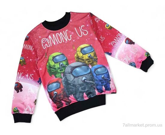 Батник дитячий Весна/осінь 1007 червоний (5 шт. р.сітка8-16) "Kids-modnik" недорого оптом від прямого постачальника Батник дитячий Весна/осінь 1007 червоний (5 шт. р.сітка8-16) "Kids-modnik" недорого оптом від прямого постачальника