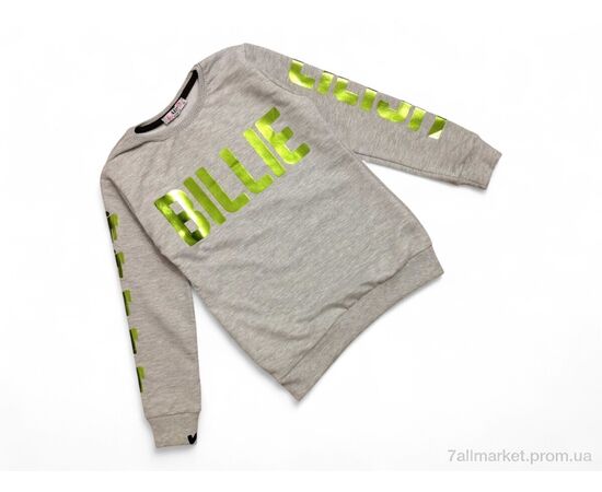 Батник дитячий Весна/осінь 6196 сірий (4 шт. р.сітка8-14) "Kids-modnik" недорого оптом від прямого постачальника Батник дитячий Весна/осінь 6196 сірий (4 шт. р.сітка8-14) "Kids-modnik" недорого оптом від прямого постачальника