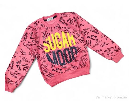 Батник дитячий Весна/осінь 10605 кораловий (5 шт. р.сітка8-12) "Kids-modnik" недорого оптом від прямого постачальника Батник дитячий Весна/осінь 10605 кораловий (5 шт. р.сітка8-12) "Kids-modnik" недорого оптом від прямого постачальника