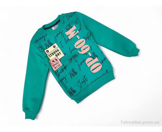 Батник дитячий Зима 12015 зелений (5 шт. р.сітка8-12) "Kids-modnik" недорого оптом від прямого постачальника Батник дитячий Зима 12015 зелений (5 шт. р.сітка8-12) "Kids-modnik" недорого оптом від прямого постачальника