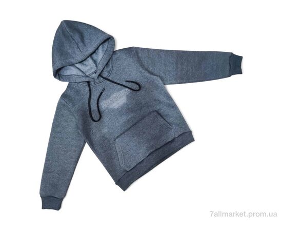 Батник дитячий Зима 24900 сірий (4 шт. р.сітка13-16) "Kids-modnik" недорого оптом від прямого постачальника Батник дитячий Зима 24900 сірий (4 шт. р.сітка13-16) "Kids-modnik" недорого оптом від прямого постачальника